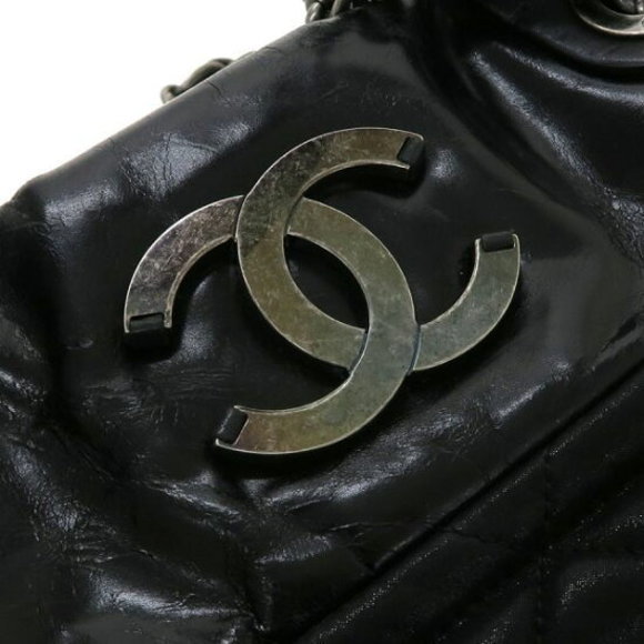 Chanel in the mix tote - Picture 8 of 9